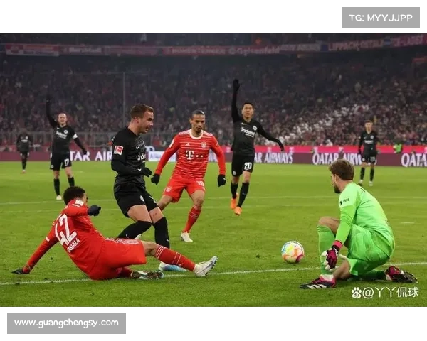 德甲新格局：崛起的挑战者如何撼动拜仁的统治地位