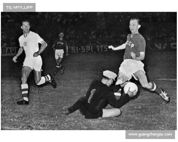 捷克足球历史上五位最杰出的守门员及其传奇表现